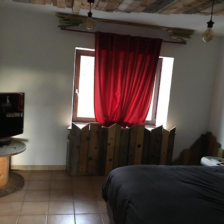 Bois & Repos Bed & Breakfast Malmedy Dış mekan fotoğraf