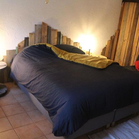 Bois & Repos Bed & Breakfast Malmedy Dış mekan fotoğraf