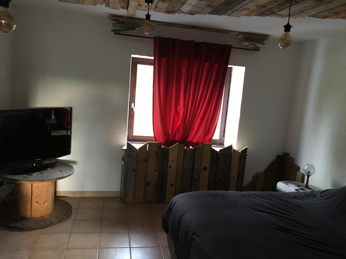 Bois & Repos Bed & Breakfast Malmedy Dış mekan fotoğraf