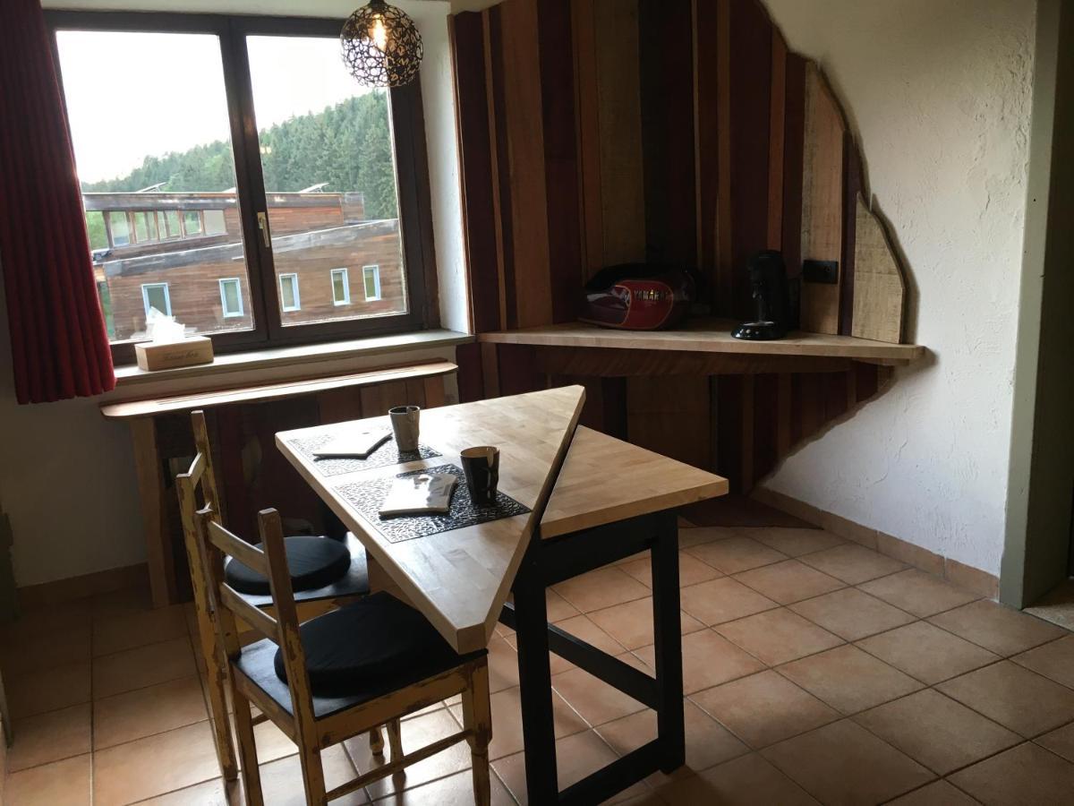 Bois & Repos Bed & Breakfast Malmedy Dış mekan fotoğraf