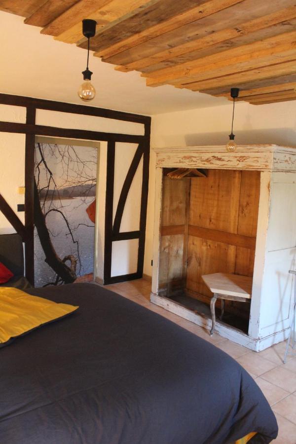 Bois & Repos Bed & Breakfast Malmedy Dış mekan fotoğraf