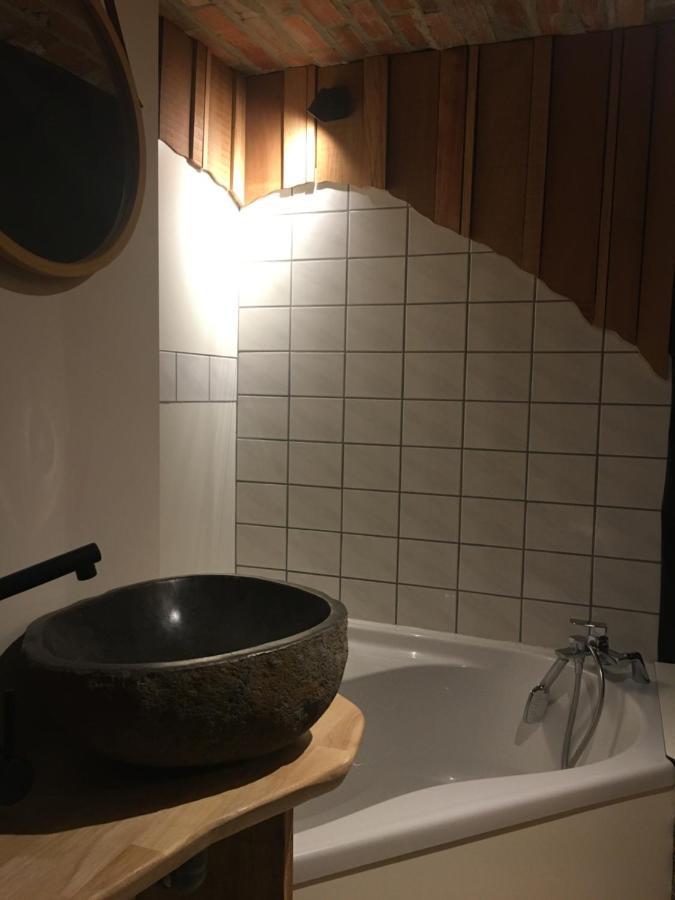 Bois & Repos Bed & Breakfast Malmedy Dış mekan fotoğraf