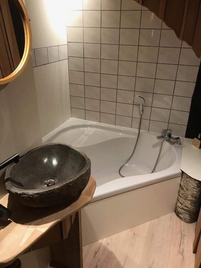 Bois & Repos Bed & Breakfast Malmedy Dış mekan fotoğraf